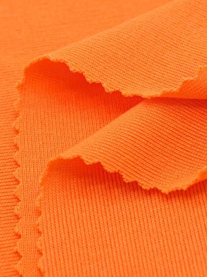 1x1-Rib-Fabric