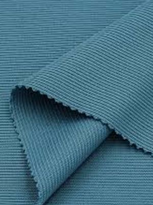 2x2-Rib-Fabric