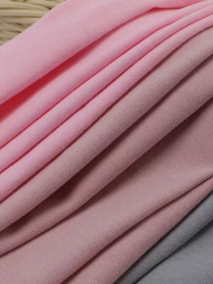 Cotton-Jersey-Fabric