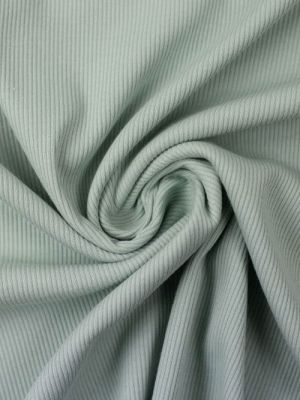 Cotton-Rib-Fabric