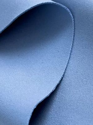 Double-Interlock-Fabric