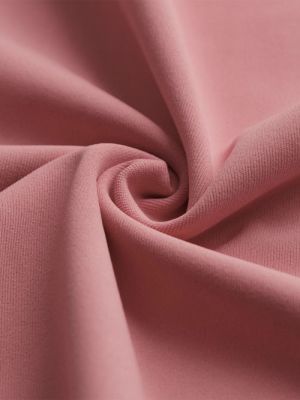 Interlock-fabric