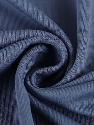 Polyester-Interlock-Fabric