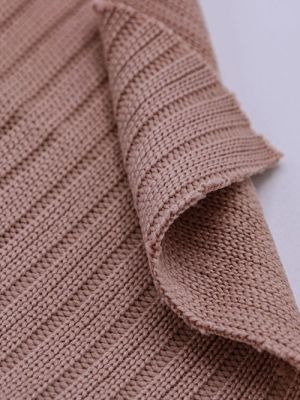 Rib-Knit-Fabric